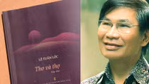 Lê Tuấn Lộc: Tìm vỉa mới cho thơ về thợ
