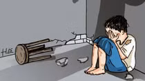 Từ cậu bé bị hành hạ đến câu chuyện chúng ta đang bận làm gì?