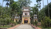 Bồi hồi tiếng mõ Quỳnh Trân