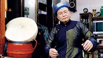 Có một nghệ sĩ Xuân Ba khác...
