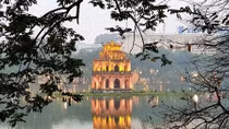 Hà Nội trong thơ Việt