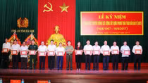 Công tác vận động quần chúng là nền tảng trong phong trào toàn dân bảo vệ ANTQ