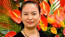 Họa sĩ, nhà nghiên cứu mỹ thuật Trang Thanh Hiền: "Tôi tự tài trợ cho mình!"
