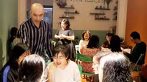 Người trẻ lan truyền tình yêu giọng nói