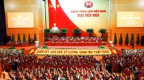 Lập nên những kỳ tích mới