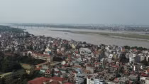 Hà Nội cho phép người dân cải tạo nhà ở ngoài đê