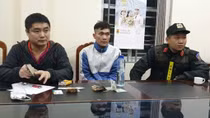 Hành trình 24h truy bắt kẻ thủ ác