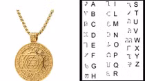 Enochian: Ngôn ngữ bí ẩn của các thiên thần