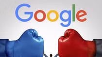 Google vô lý khi chống lại Oracle?
