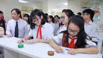 Công bố kết quả Cuộc thi viết thư quốc tế UPU lần thứ 50