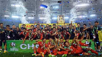 Kết thúc AFF Suzuki Cup 2016: "Bá chủ" Thái Lan và một bồ danh hiệu