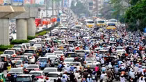 Tính thêm nhiều giải pháp chống ùn tắc dài hơi