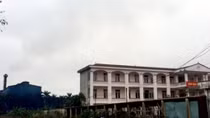 Vụ 22 cô trò nhập viện: Yêu cầu dừng hoạt động nhà máy thép gây ô nhiễm