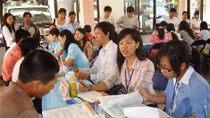 109 doanh nghiệp TPHCM đang tuyển 3.200 lao động
