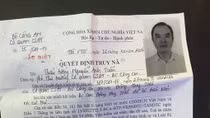 "Ông trùm" ma túy trốn truy nã trong vỏ bọc "đại gia" thành đạt ở Hà Nội