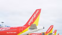 Vietjet khuyến mãi khủng triệu vé 0 đồng toàn mạng bay