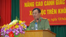 Nâng cao cảnh giác trước thông tin xấu, độc trên không gian mạng