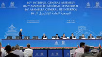 Interpol kết nạp Palestine, Israel lo ngại