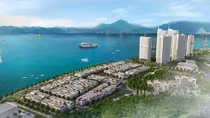 Cam kết lợi tức cho thuê tới 7 tỷ đồng cho khách hàng Vinhomes Dragon Bay