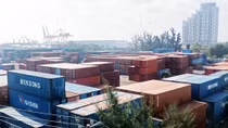 Thiếu hụt nghiêm trọng nhân lực ngành logistics