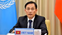 Duy trì hòa bình và an ninh quốc tế trong bối cảnh nhiều bất ổn