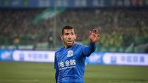 Tevez tính đường rời Thân Hoa Thượng Hải