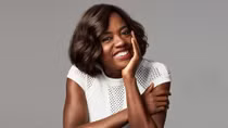 Viola Davis: Thành tài nhờ khổ luyện