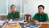 Để Đảo Ngọc mãi bình yên