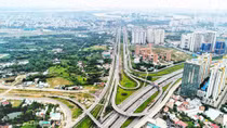 Việt Nam tạo điều kiện để các nhà đầu tư Hàn Quốc tham gia các dự án hạ tầng