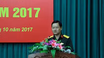 Việt Nam cử 19 cán bộ tham gia lực lượng gìn giữ hòa bình của Liên hợp quốc