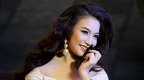 Ca sĩ Đinh Trang: Bình tĩnh để được là chính mình