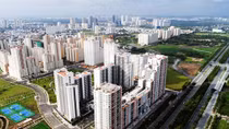 Lãng phí 12.000 căn hộ tái định cư bị bỏ không nhiều năm