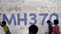 MH370 Vẫn mãi là bí ẩn?
