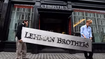 10 năm sau Lehman Brothers, thế giới có an toàn? - Kỳ 1