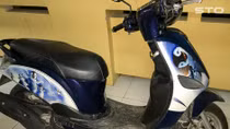 Nợ nần, gái 9X mang xe đi cầm rồi báo bị cướp