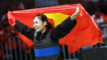 Thư SEA Games: Nước mắt Pencak Silat