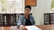 Vác tiền mua ma túy đá, bị cướp