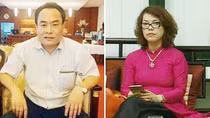 Hơn một nghìn người “sập bẫy” chương trình Trái tim Việt Nam