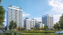 Xu hướng “chuyển dịch” nơi an cư của gia đình trẻ