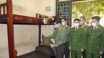 Bộ Công an chuẩn bị sẵn sàng cơ sở cách ly tập trung phòng chống dịch COVID-19