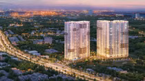 Tập đoàn Đất Xanh tiếp tục tăng trưởng bình quân gần 50%/năm