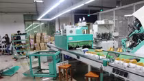 Nữ phó quản đốc tử vong trong vụ nổ nồi hơi Công ty giầy