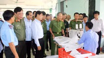 Làm tốt công tác phòng, chống AIDS và ma túy, mại dâm trên địa bàn Thanh Hóa