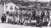 Harry Cornwall Wheeler: Theo tiếng gọi lòng yêu nước