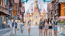 VinWonders sắp khai trương “bom tấn giải trí hè” tại Phú Quốc