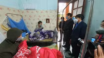 Sẵn sàng ứng phó cấp bách với ca nhiễm COVID-19 mới