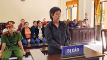 Mở hụi "ma", nữ chủ hụi lãnh án 12 năm tù