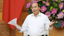 Thủ tướng: Chiến lược, Phương hướng KT-XH phải thể hiện rõ khát vọng phát triển