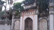 Đổi mới trên vùng đất văn hiến cách mạng Tam Sơn, Bắc Ninh
