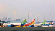 Bamboo Airways cử giám sát viên bay hỗ trợ Cục hàng không Việt Nam